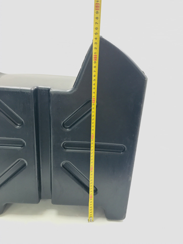 Бензобак Тайга Патруль 550 SWT С40800106