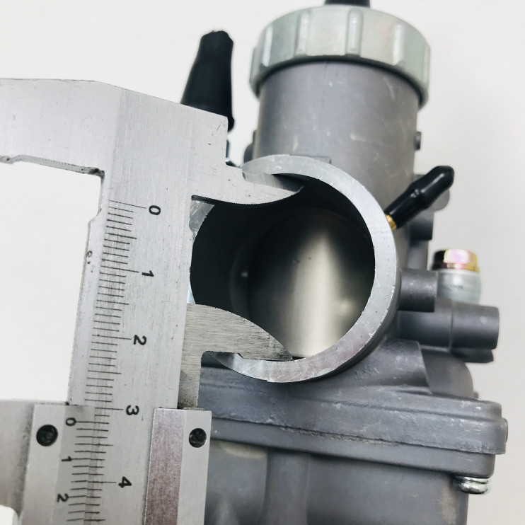 Карбюратор снегоход Тайга двигатель 1 карбюратор VM32-303 С40800280