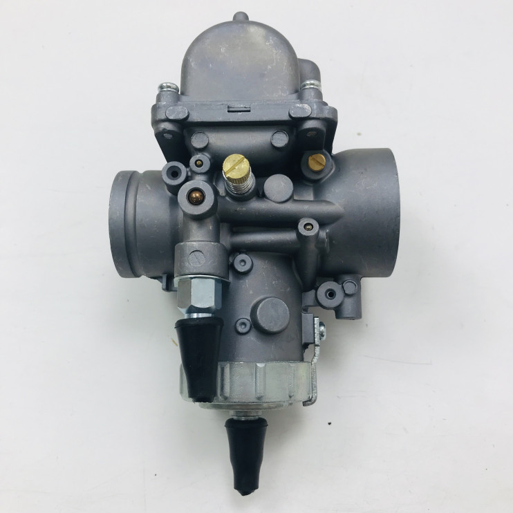 Карбюратор снегоход Тайга двигатель 1 карбюратор VM32-303 С40800280