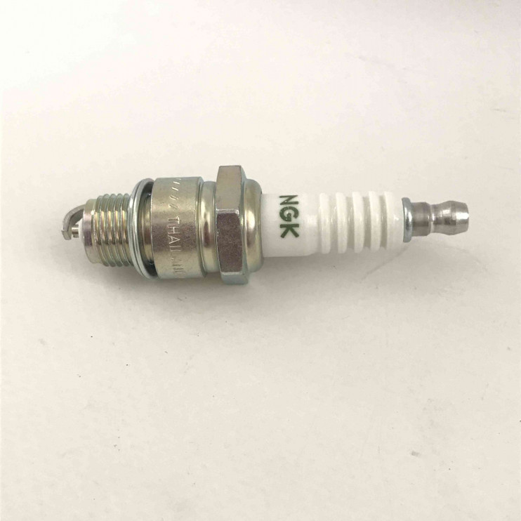 Свеча NGK BP6H оригинальная 3975 веломотор