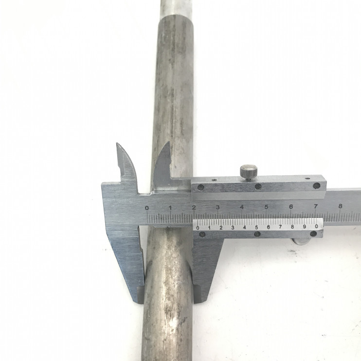 Ось снегоход Тайга  С40200504-01   L361мм d22мм