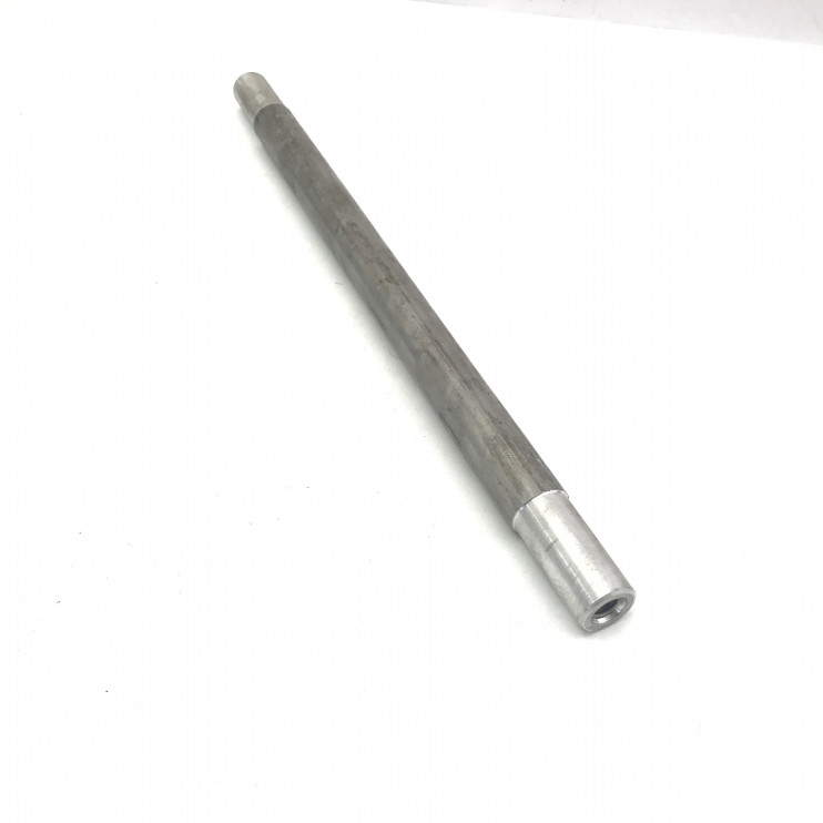 Ось снегоход Тайга  С40200504-01   L361мм d22мм