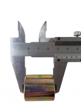 Втулка оси заднего колеса правая Storm Cross