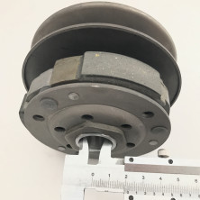 Муфта сцепления вариатора скутер 139QMB