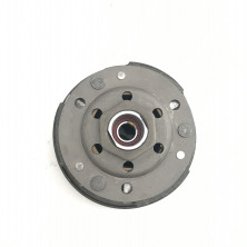 Муфта сцепления вариатора скутер 139QMB