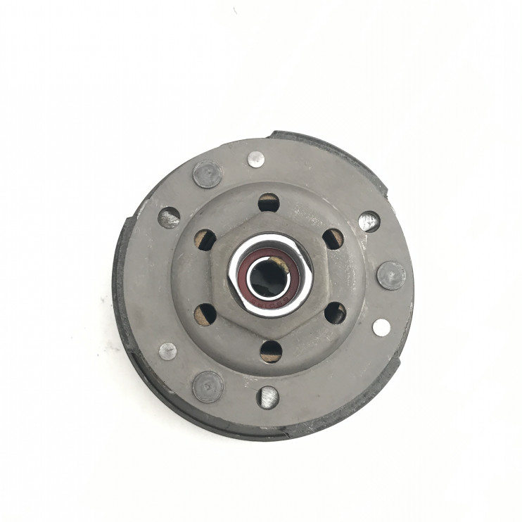 Муфта сцепления вариатора скутер 139QMB