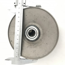 Муфта сцепления вариатора скутер 139QMB