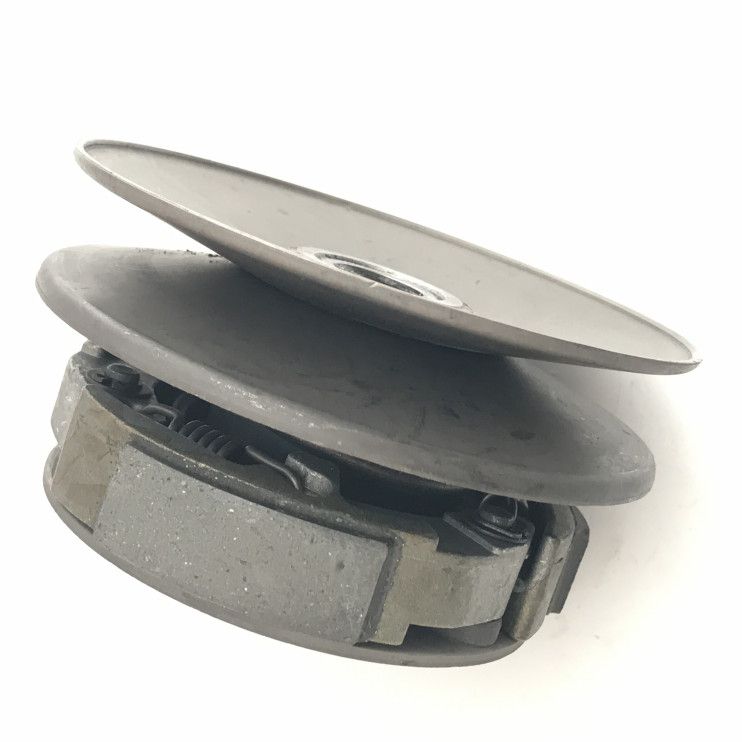 Муфта сцепления вариатора скутер 139QMB