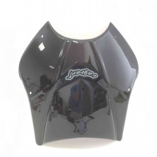 Щиток ветровой круглая фара с крепежами Vagrant