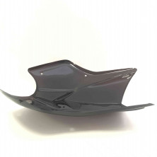 Щиток ветровой круглая фара с крепежами Vagrant