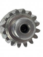 Вал первичный (вал вариатора) 139QMB