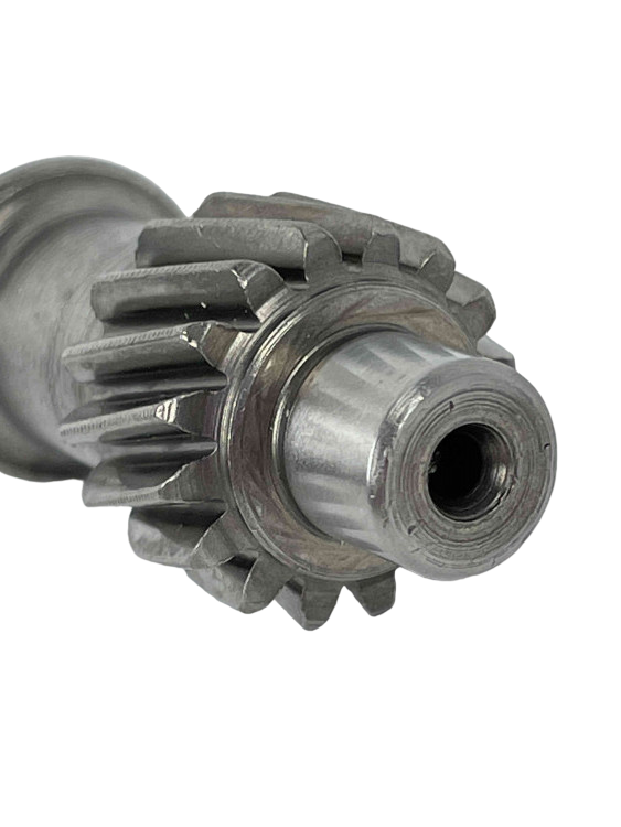 Вал первичный (вал вариатора) 139QMB