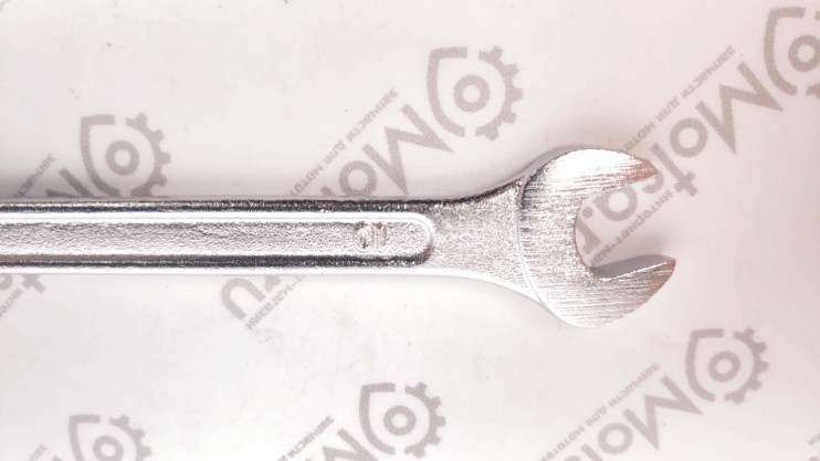 Ключ комбинированный 10х10