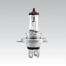 Лампа 12В 35-35Вт H4 фарная галоген