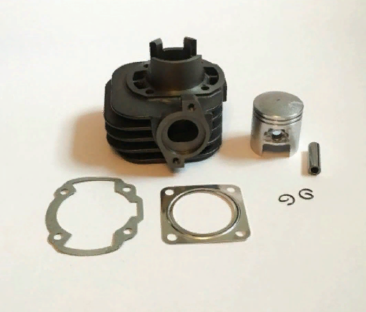 Поршневaя группa Suzuki Lets 80 см3 47 мм