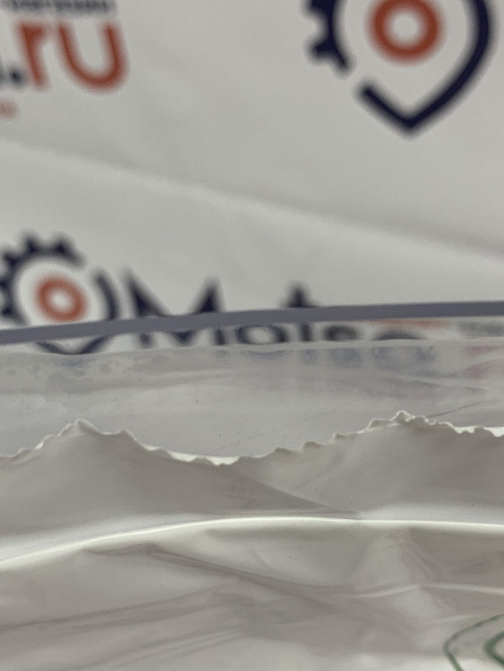 Стекло Бурaн мягкое Формованное толщина 2.0 мм