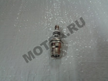 Свеча IGP N6 (двухтактные двигатели Chаmpion 138,255, MC Culloch) посадка конус