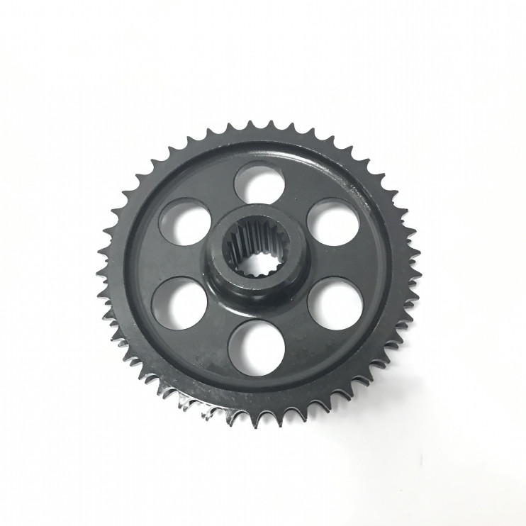 Звезда Буран большая 2х рядная Z43 ведущая 110602054 нового образца