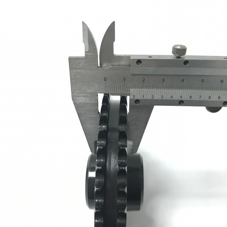 Звезда Буран большая 2х рядная Z43 ведущая 110602054 нового образца