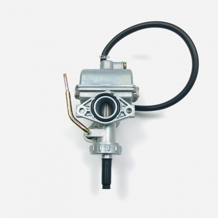 Карбюратор Альфа 110 см3 PZ20 d20 TMMP