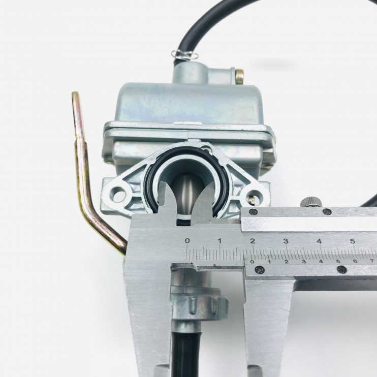 Карбюратор Альфа 110 см3 PZ20 d20 TMMP