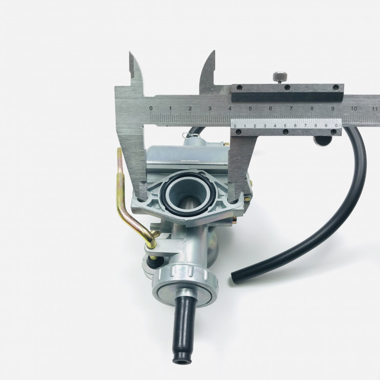 Карбюратор Альфа 110 см3 PZ20 d20 TMMP