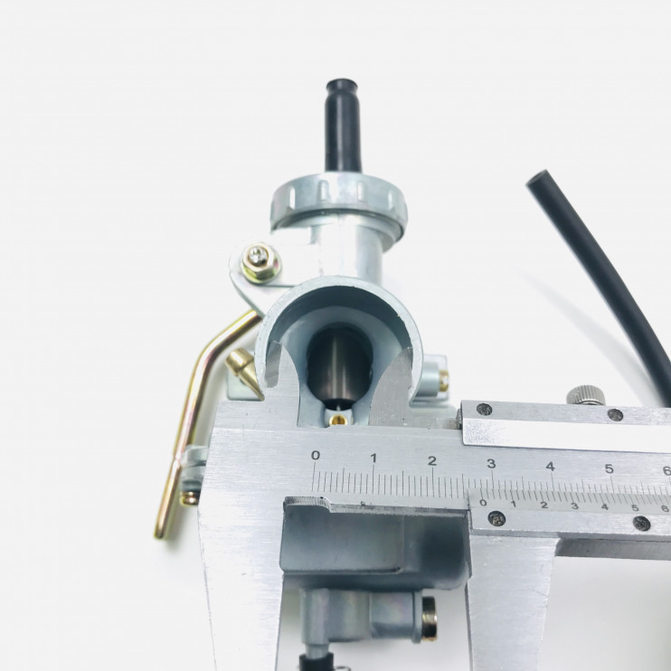 Карбюратор Альфа 110 см3 PZ20 d20 TMMP