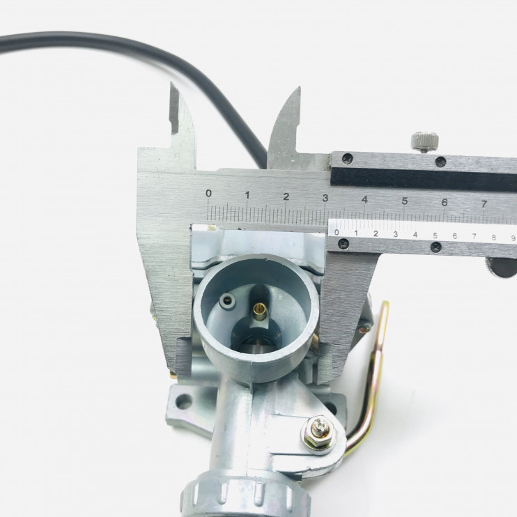 Карбюратор Альфа 110 см3 PZ20 d20 TMMP