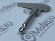 Ключ замка зажигания Ява