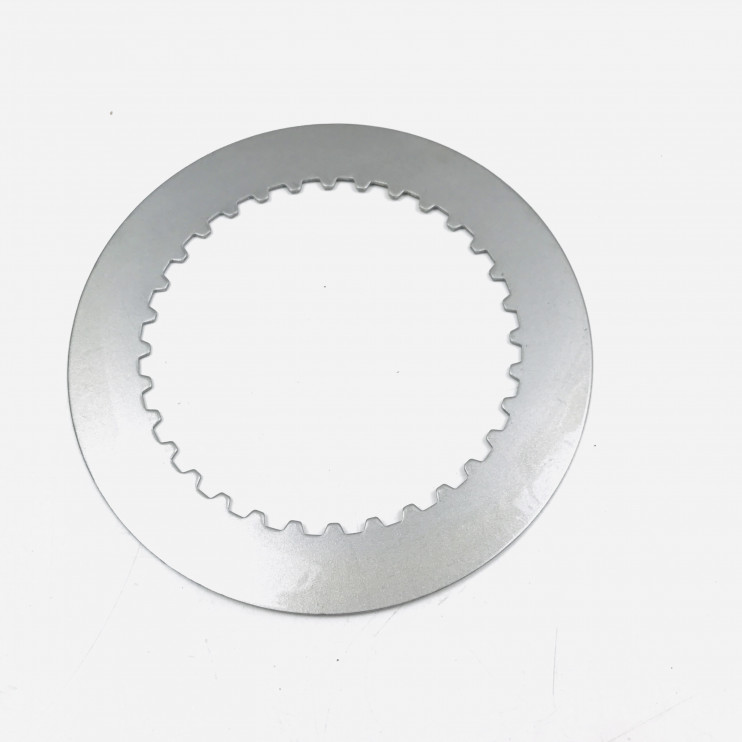 Диск сцепления мотоцикл Иж металлический тонкий ведомый мотоцикл