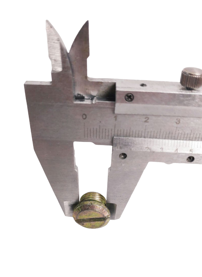 Пробка Ветерок редуктора 600574А