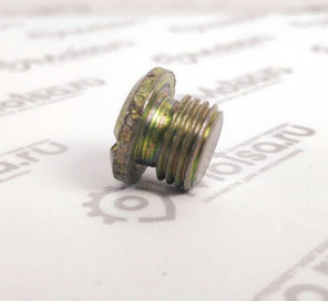 Пробка Ветерок редуктора (600574А)