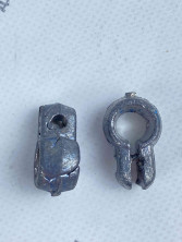 Клеммы аккумулятора свинцовые