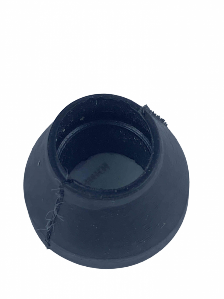 Уплотнение Ветерок торсиона 616319