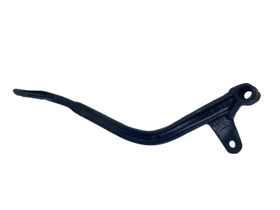 Педаль Иж тормоза реставрация