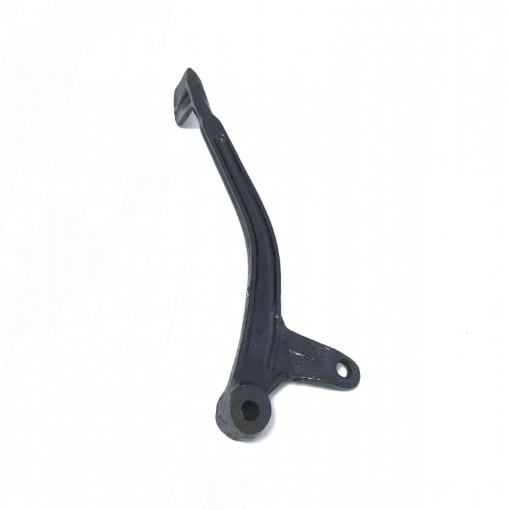 Педаль Иж тормоза реставрация