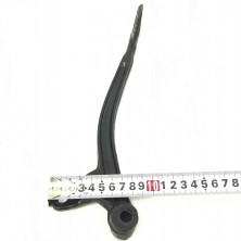 Педаль Иж тормоза реставрация