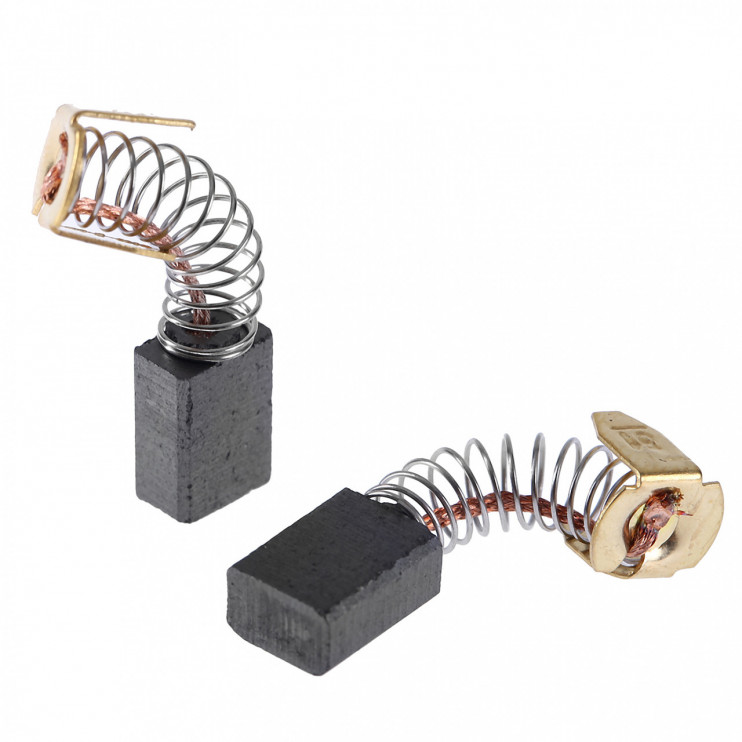 Щетки 603 Makita 5х8х12