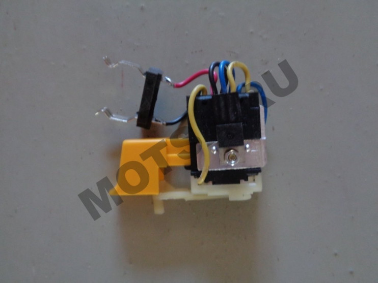 Выключатель 134 шуруповерт