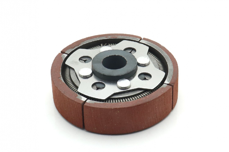 Муфта сцепления тип 2 трансмиссии 144F