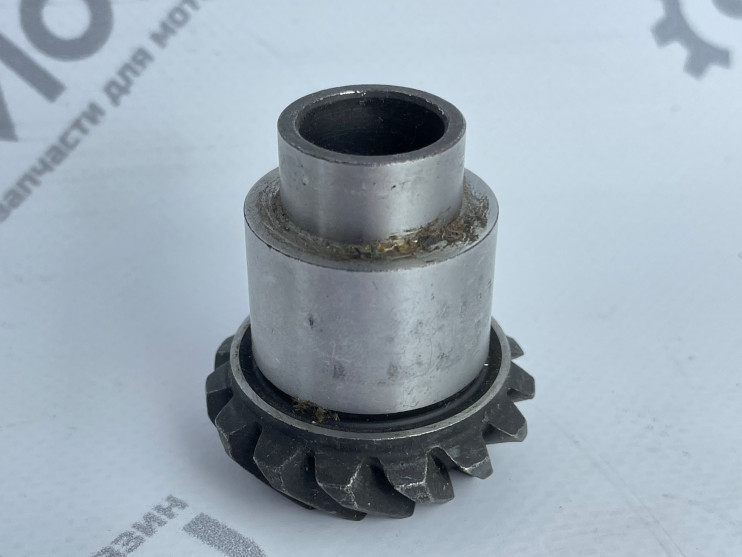 Шестерня ведущая редуктора Нептун 160603501