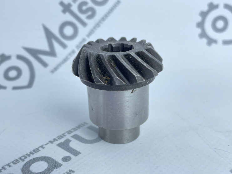 Шестерня ведущая редуктора Нептун 160603501