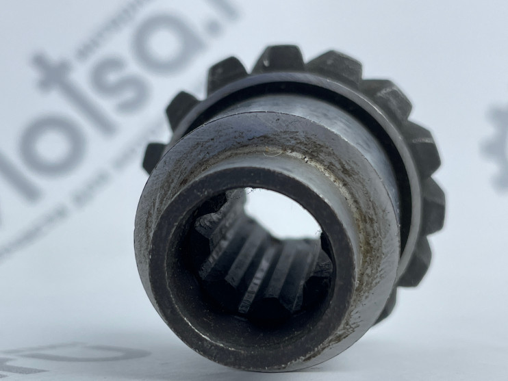 Шестерня ведущая редуктора Нептун 160603501