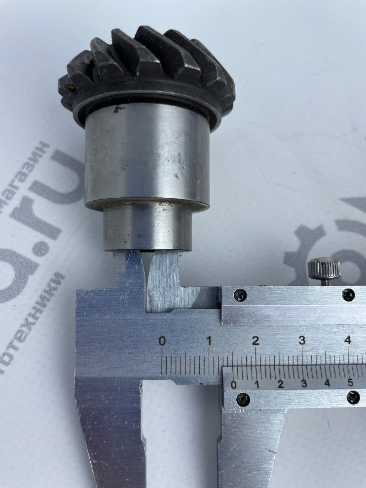 Шестерня ведущая редуктора Нептун 160603501