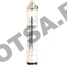 Насос Кама НПС-0.37-1.3-50 центробежный скважинный 370Вт