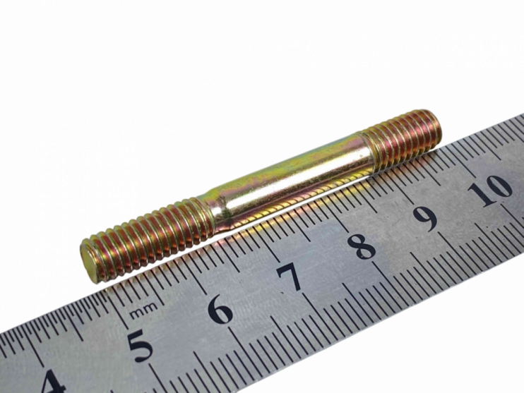 Шпилька крепления форсунки 186F-186FD