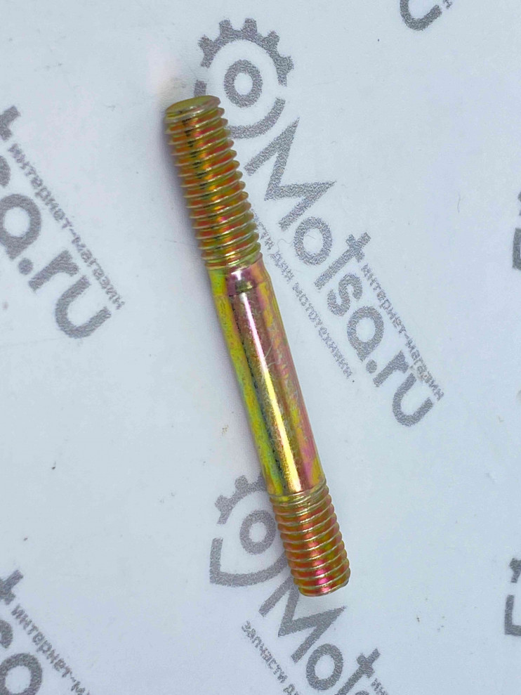 Шпилька крепления форсунки 186F, 186FD