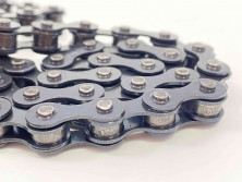 Цепь вело 110 звена 28