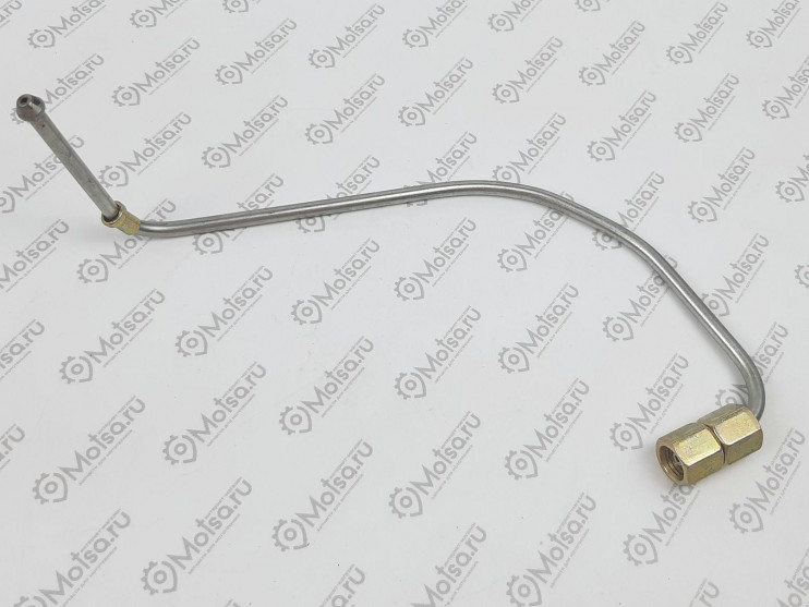 Трубка топливная высокого давления R192 Дизель