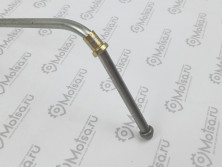 Трубка топливная высокого давления R192 Дизель